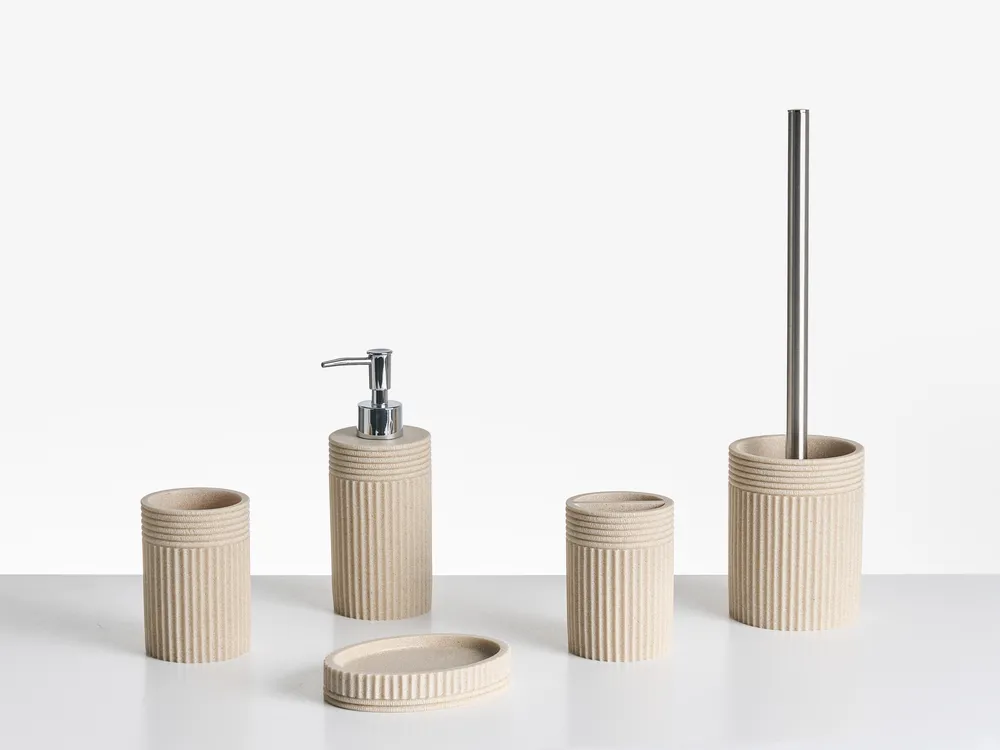 découvrez une large sélection d'accessoires pour salle de bain à paris 75009 : porte-serviettes, miroirs, tapis et objets design. trouvez tout le nécessaire pour une salle de bain moderne et élégante en plein cœur de paris.
