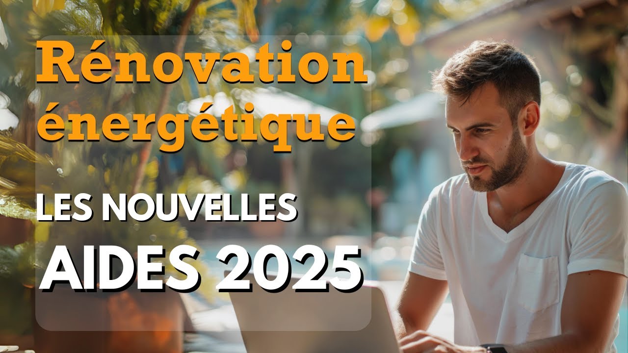 découvrez toutes les aides financières disponibles en 2025 pour l’isolation thermique à paris : subventions, crédits d’impôt, maprimerénov’ et conseils pour optimiser vos travaux de rénovation énergétique.