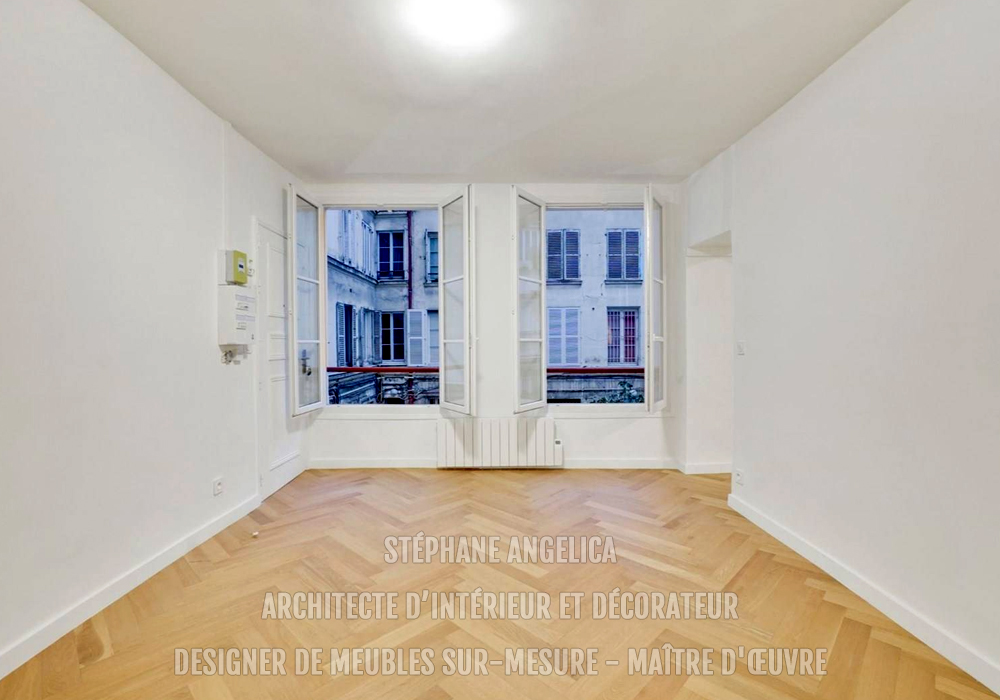 découvrez les meilleures offres d'appartements à rénover à paris 75009. idéal pour investir ou personnaliser votre futur logement dans un quartier recherché de la capitale.