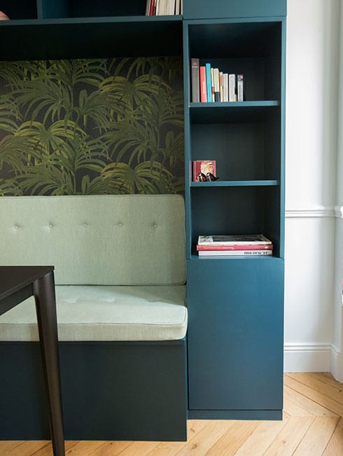 découvrez un architecte d'intérieur à paris 75009 pour sublimer vos espaces, concevoir un intérieur moderne et personnalisé, et bénéficier d'un accompagnement sur mesure pour tous vos projets de rénovation ou d'aménagement.