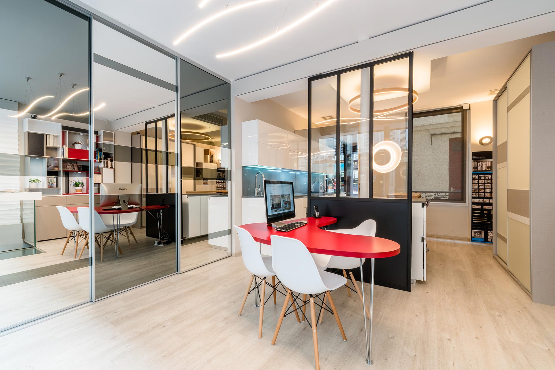 trouvez un architecte d'intérieur à paris 75009 pour sublimer vos espaces. conseils personnalisés, aménagements sur-mesure et accompagnement de votre projet de rénovation ou décoration.