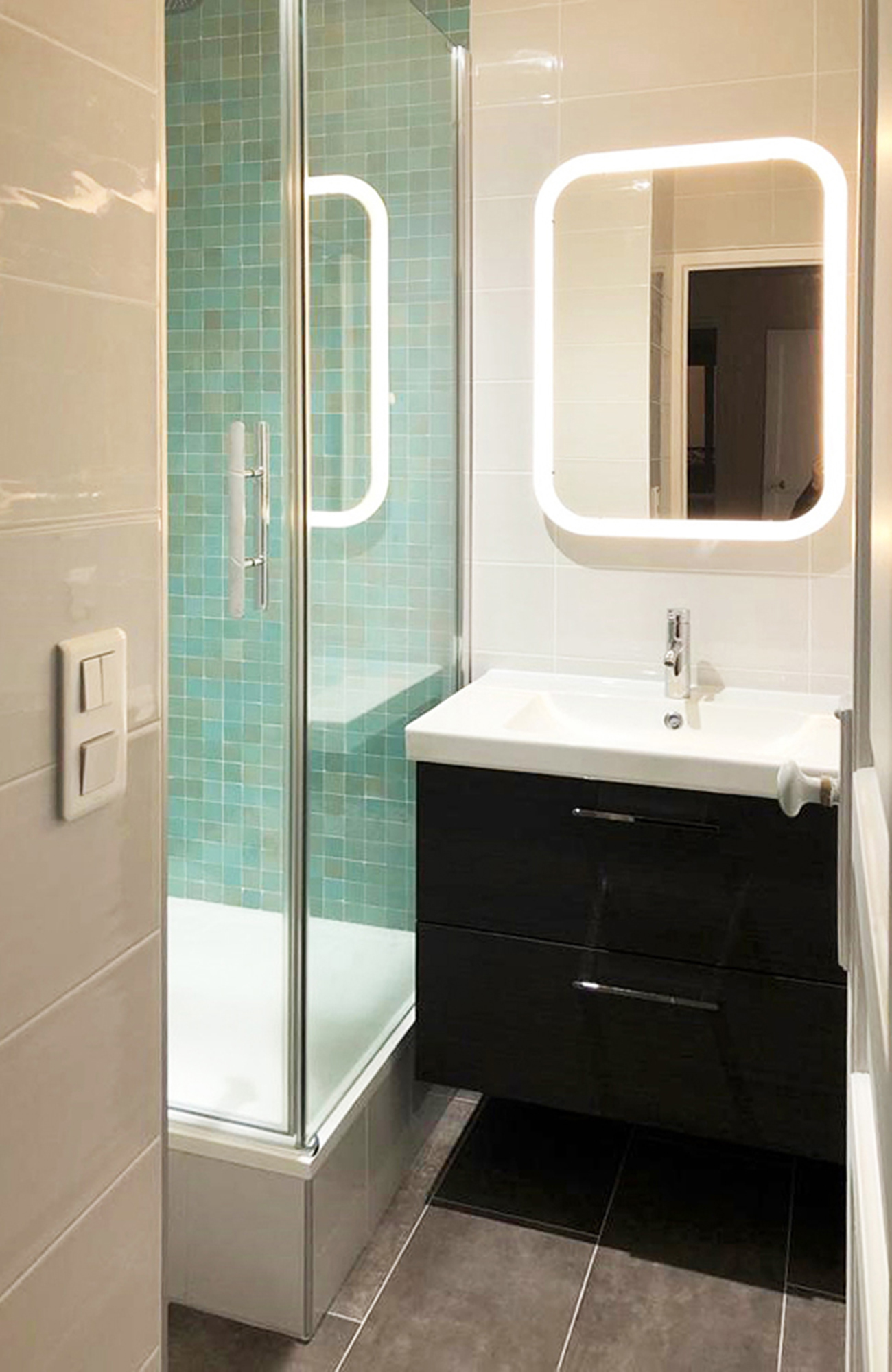 trouvez un architecte spécialisé en salle de bain à paris 75009 pour des rénovations sur-mesure. expertise, conseils personnalisés et optimisation de votre espace avec un professionnel local.