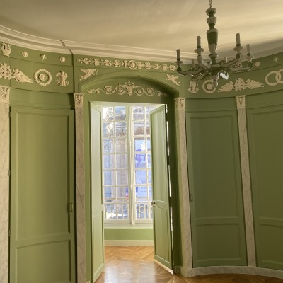 trouvez un artisan intérieur de confiance à paris 75009 pour vos travaux de rénovation, décoration et aménagement sur-mesure. qualité, savoir-faire et conseils personnalisés.