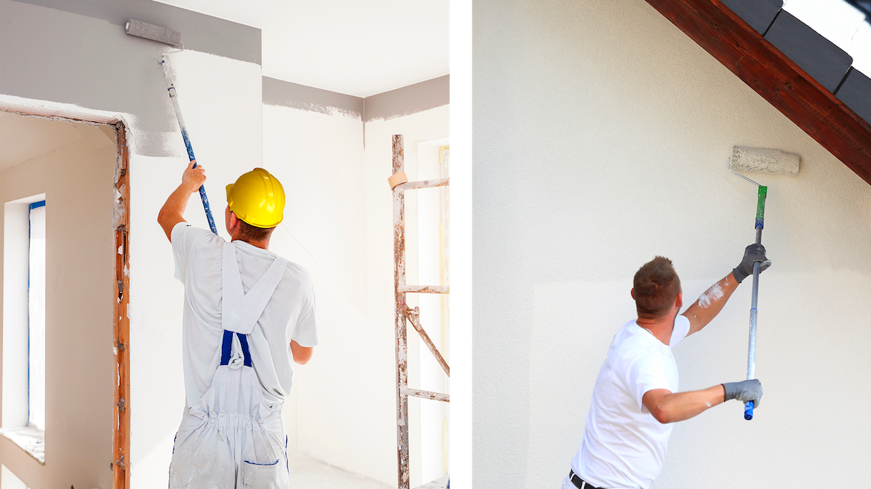 faites appel &agrave; un artisan int&eacute;rieur pour transformer votre espace avec des travaux de r&eacute;novation, d&rsquo;am&eacute;nagement et de d&eacute;coration sur mesure. expertise et qualit&eacute; garanties.