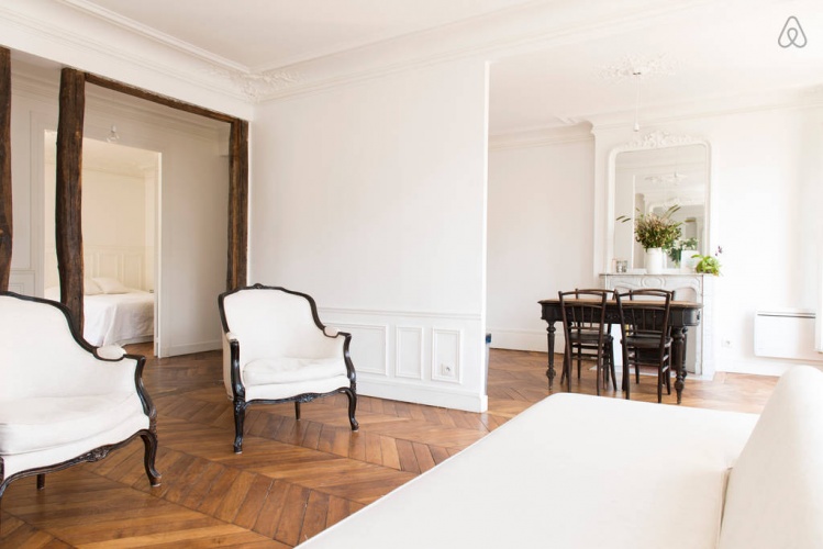 artisan spécialisé en rénovation haussmannienne dans le 9e: restauration soignée, moulures, parquets, menuiserie sur mesure. devis gratuit, délais respectés.