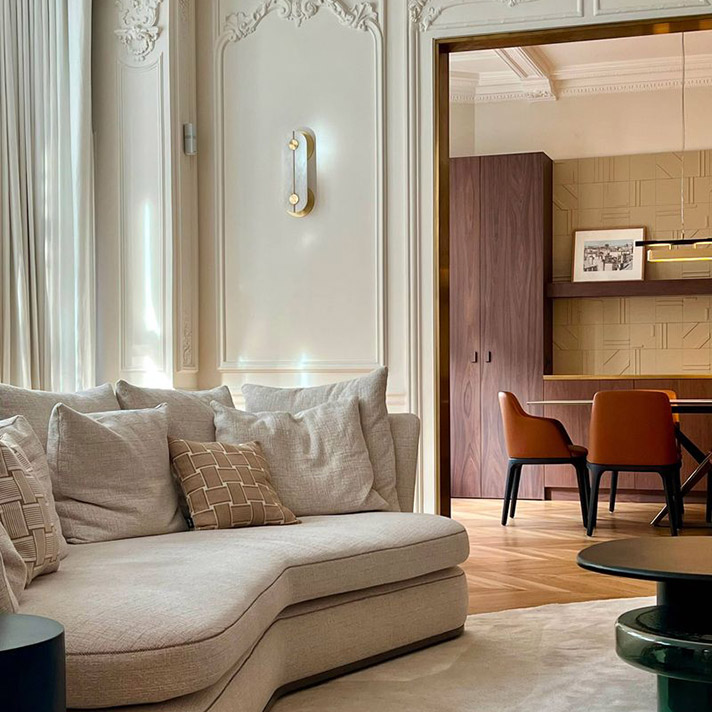 artisan expert en rénovation haussmannienne dans le 9ème à paris : moulures, parquets et volumes restaurés avec soin. devis gratuit et suivi sur mesure.