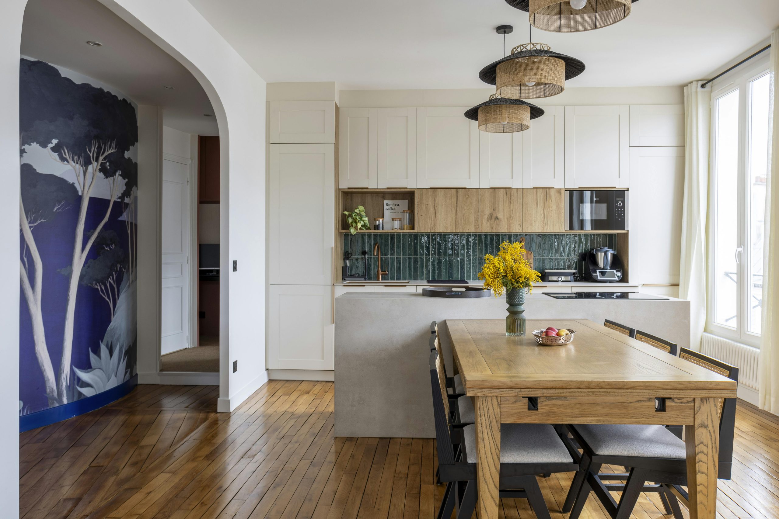 besoin d’un artisan pour vos travaux de rénovation à paris 9 ? profitez d’un service rapide, sur-mesure et de qualité pour rénover votre appartement ou local professionnel avec un expert du 9e arrondissement.