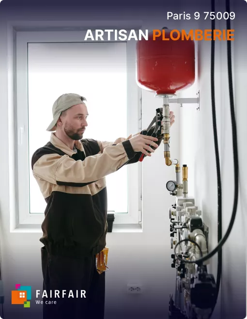 trouvez facilement un artisan rge à paris 75009 pour vos travaux de rénovation énergétique, isolation, chauffage ou fenêtres. bénéficiez d’aides et confiez vos projets à des experts certifiés près de chez vous.