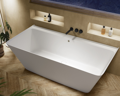 découvrez notre sélection de baignoires îlots de luxe, alliant design élégant et confort exceptionnel pour transformer votre salle de bain en un espace de détente raffiné.