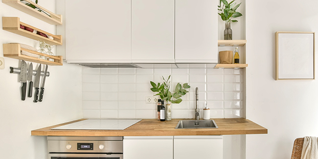 découvrez nos conseils et astuces pour optimiser le budget et l'aménagement d'une cuisine de 5m² à paris. profitez d'idées adaptées aux petits espaces et de solutions économiques pour une cuisine fonctionnelle et moderne.