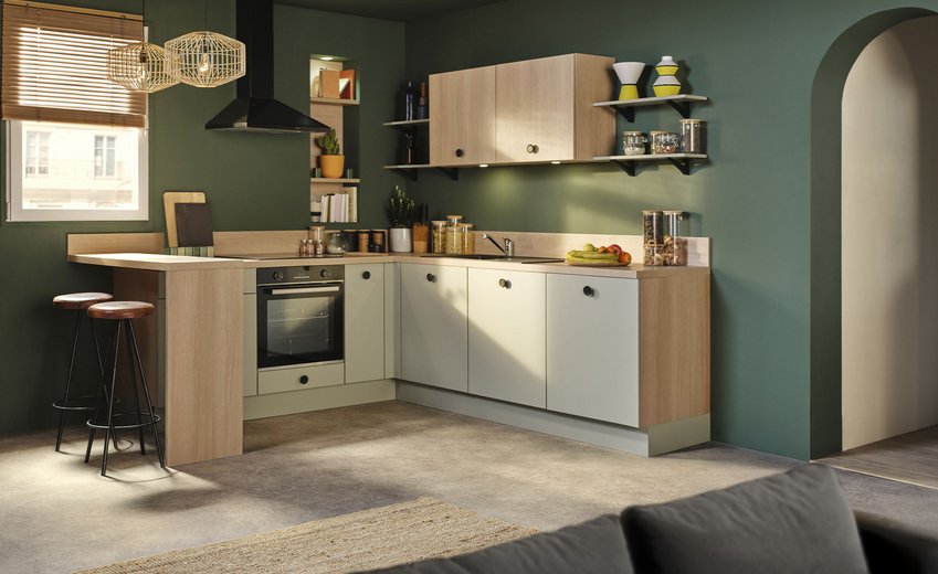 découvrez nos conseils et astuces pour aménager une cuisine de 5m² à paris avec un budget maîtrisé. optimisez l'espace, choisissez des équipements adaptés et réalisez un aménagement fonctionnel sans vous ruiner.
