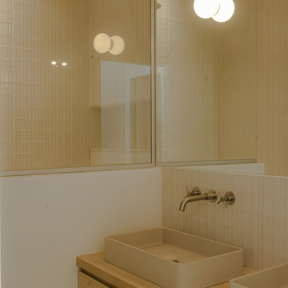 découvrez les tendances carrelage pour salle de bain à paris en 2025 : designs modernes, conseils de pose, matériaux innovants et adresses incontournables pour sublimer votre intérieur.