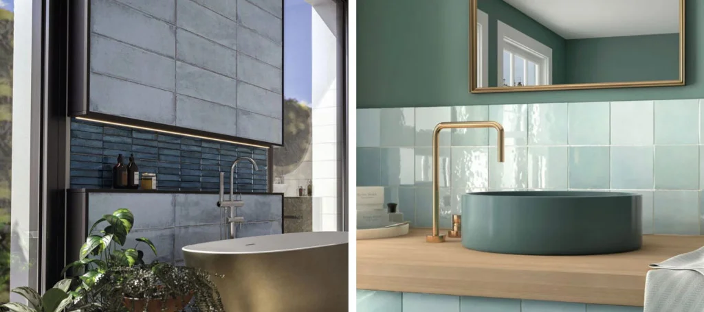 découvrez les dernières tendances de carrelage pour salle de bain à paris en 2025. large choix de modèles modernes, pose professionnelle et conseils personnalisés pour sublimer votre espace.