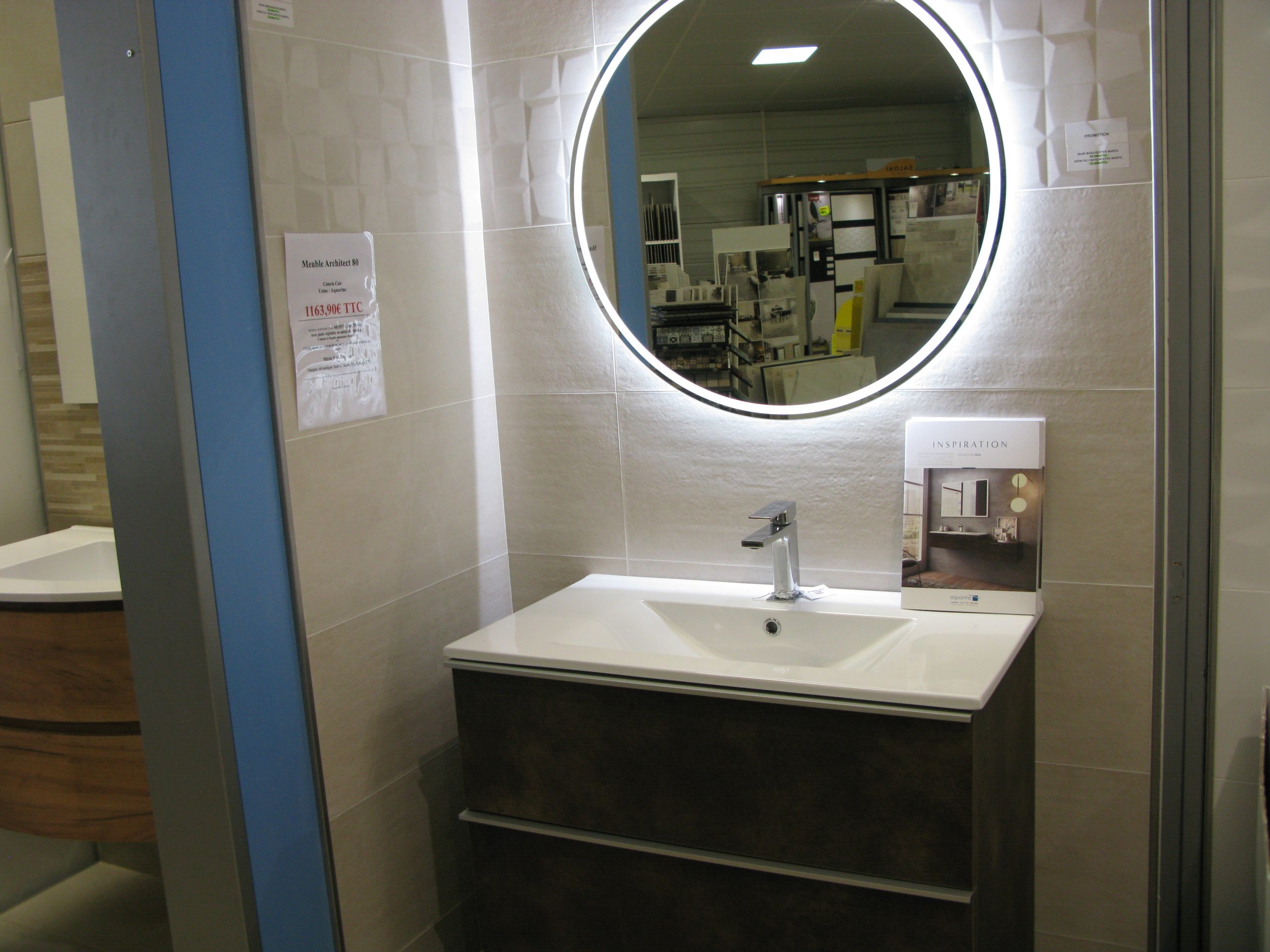 découvrez notre sélection de carrelage pour salle de bain à paris 75009 : designs modernes, conseils personnalisés et installation professionnelle pour sublimer votre espace.
