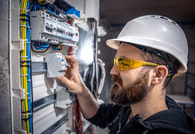 trouvez le meilleur électricien à paris 75009 : conseils, critères de choix et astuces pour sélectionner un professionnel qualifié et fiable pour tous vos travaux électriques.