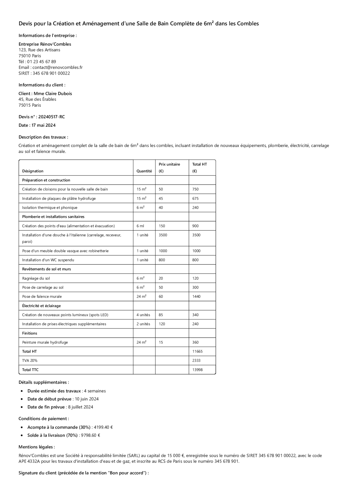 comparez facilement les devis pour la rénovation de salle de bain à paris 75009. trouvez l’offre idéale selon votre budget et vos besoins grâce à notre comparateur rapide et gratuit.