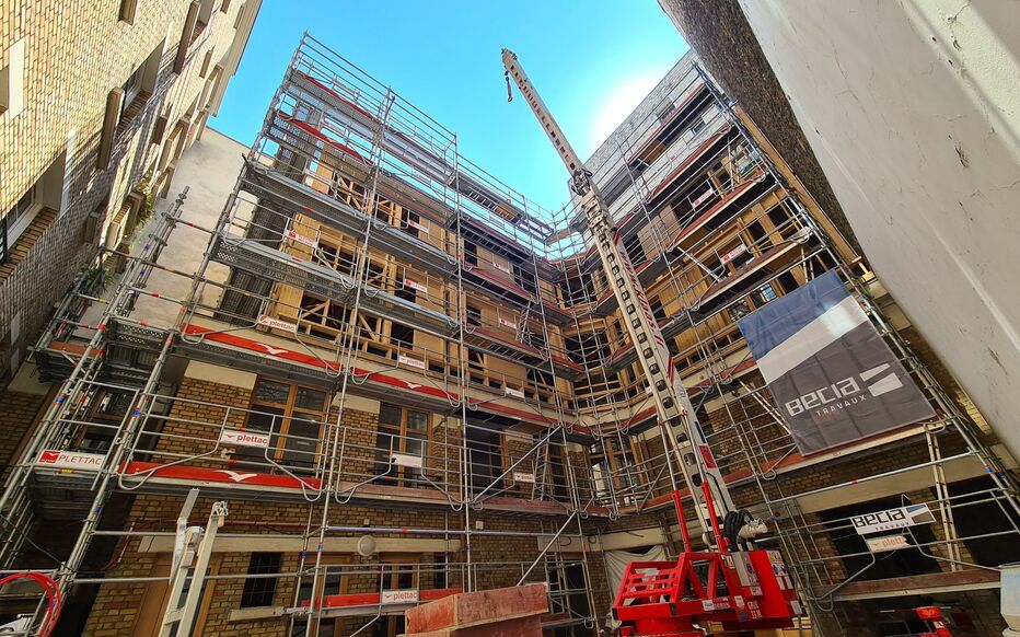 entreprise spécialisée en construction et rénovation à paris 75009. bénéficiez de travaux de qualité pour appartements, maisons ou locaux professionnels. devis gratuit et interventions rapides.