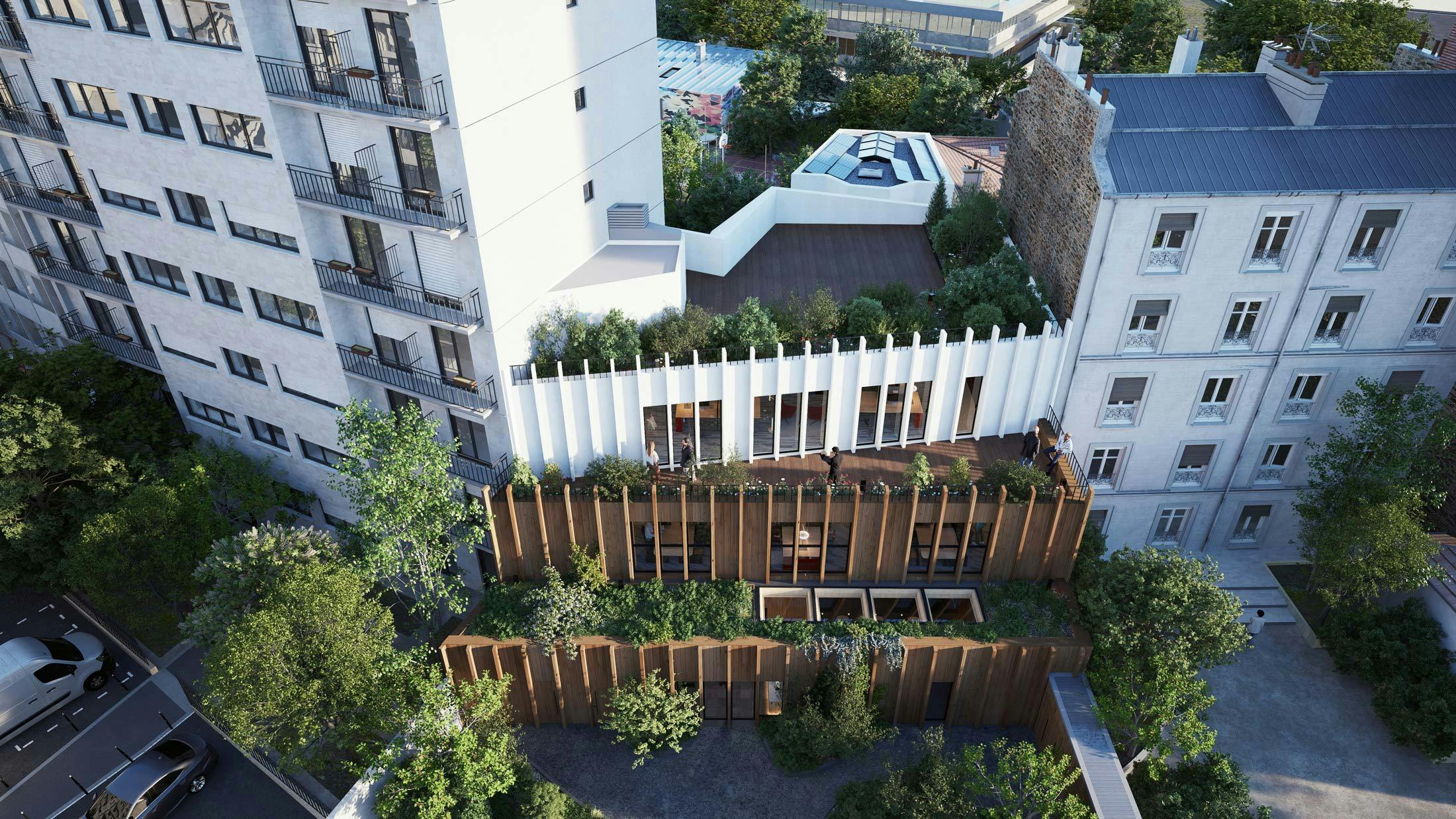 faites confiance à notre équipe spécialisée en construction et rénovation à paris 75009. rénovez ou transformez votre espace avec des professionnels expérimentés, pour des travaux de qualité et un service sur mesure.