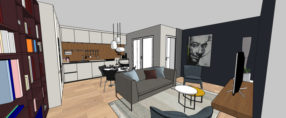 découvrez le coût d'une cuisine ouverte dans le 9ème arrondissement de paris : prix moyens, conseils et astuces pour réussir votre projet d'aménagement selon votre budget.