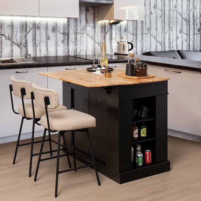 d&eacute;couvrez le co&ucirc;t moyen d&rsquo;un &icirc;lot central &agrave; paris 9e, conseils de prix, facteurs &agrave; consid&eacute;rer et astuces pour bien choisir votre am&eacute;nagement de cuisine sur-mesure.