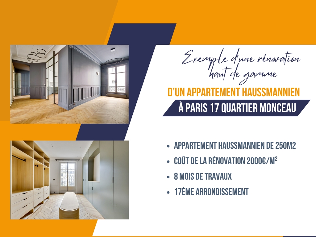 découvrez le coût moyen d'une rénovation d'appartement à paris en 2025, les facteurs qui influencent les prix, ainsi que des conseils pour optimiser votre budget travaux.