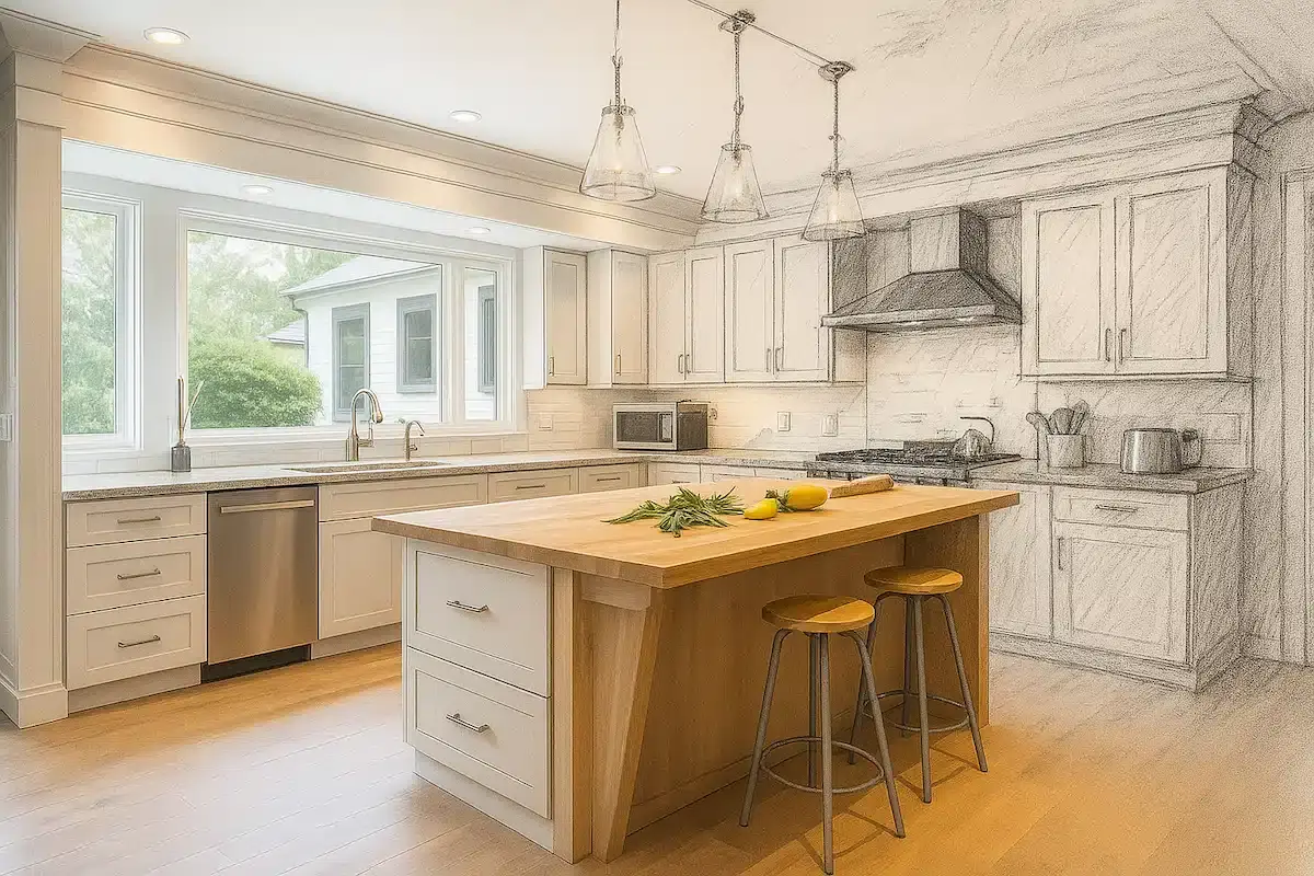 découvrez le coût moyen d'une rénovation de cuisine de 8m² à paris en 2025 : prix au m², conseils pour optimiser votre budget et exemples de devis adaptés à tous les besoins.