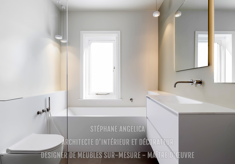 confiez la création de votre salle de bains à paris 75009 à des professionnels expérimentés. conception sur-mesure, travaux de qualité et accompagnement personnalisé pour un espace moderne et fonctionnel.