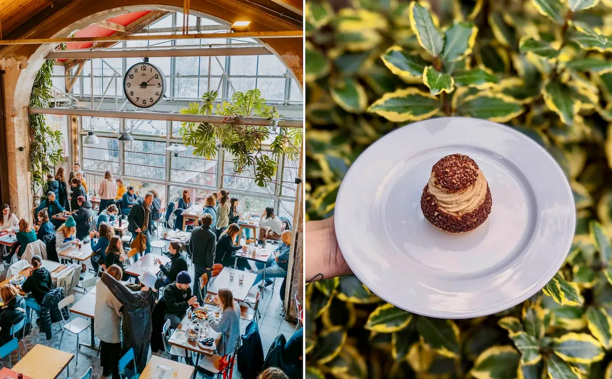 découvrez une cuisine écologique à paris 9 : des plats savoureux, préparés avec des ingrédients bio et locaux, pour une expérience gourmande et respectueuse de l’environnement.