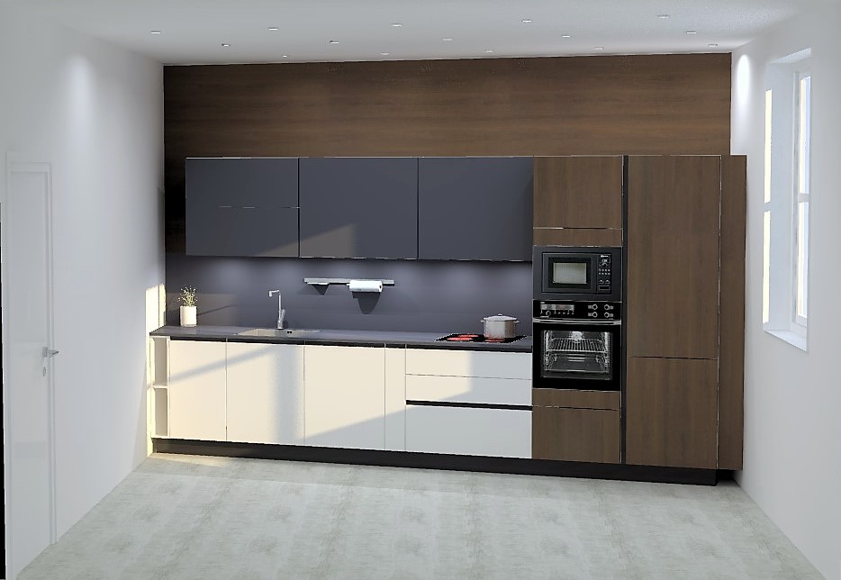 découvrez nos cuisines équipées sur-mesure à paris 9ème : design moderne, matériaux de qualité et installation professionnelle pour optimiser votre espace et votre confort au quotidien.