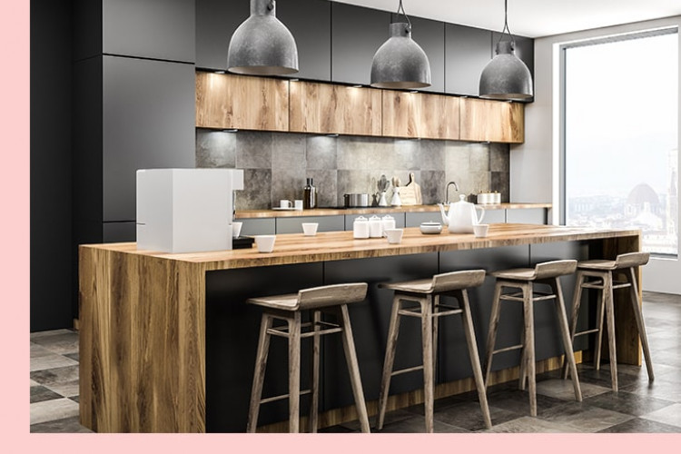 découvrez comment aménager une cuisine avec îlot central pour créer un espace convivial et pratique, idéal pour partager des moments en famille ou entre amis.