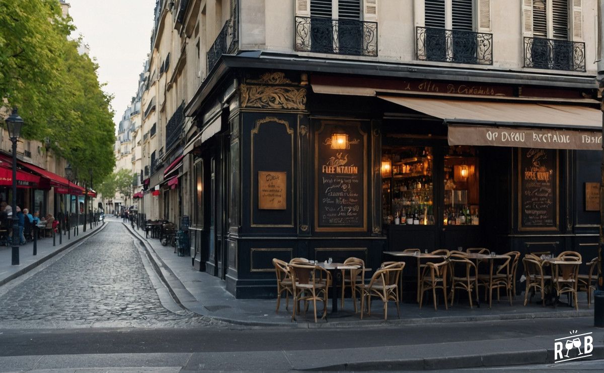 découvrez l’authenticité de la cuisine italienne à paris 75009 : pizzas, pâtes fraîches et spécialités traditionnelles dans une ambiance chaleureuse. réservez votre table dès maintenant !
