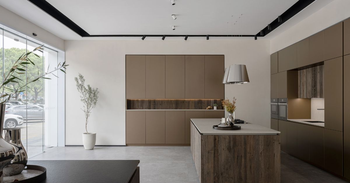 découvrez les secrets d'une cuisine minimaliste dans le 75009 : astuces déco, aménagement fonctionnel et inspiration épurée pour optimiser votre espace tout en élégance.