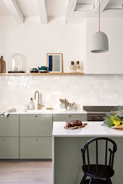 découvrez les tendances de la cuisine moderne à paris en 2025 : design innovant, matériaux haut de gamme et inspirations contemporaines pour transformer votre espace culinaire.