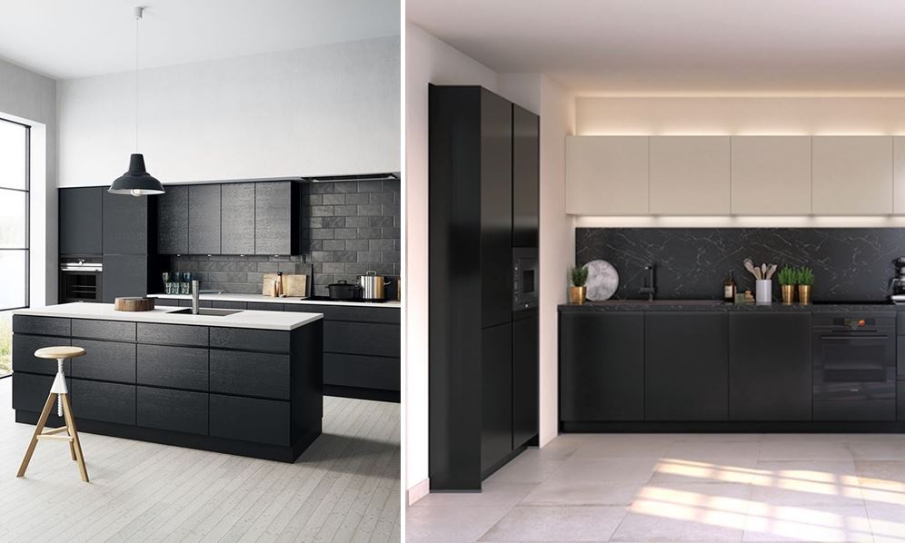 découvrez comment adopter la tendance de la cuisine noir mat moderne : un style élégant, sophistiqué et contemporain pour sublimer votre intérieur tout en conciliant esthétisme et fonctionnalité.