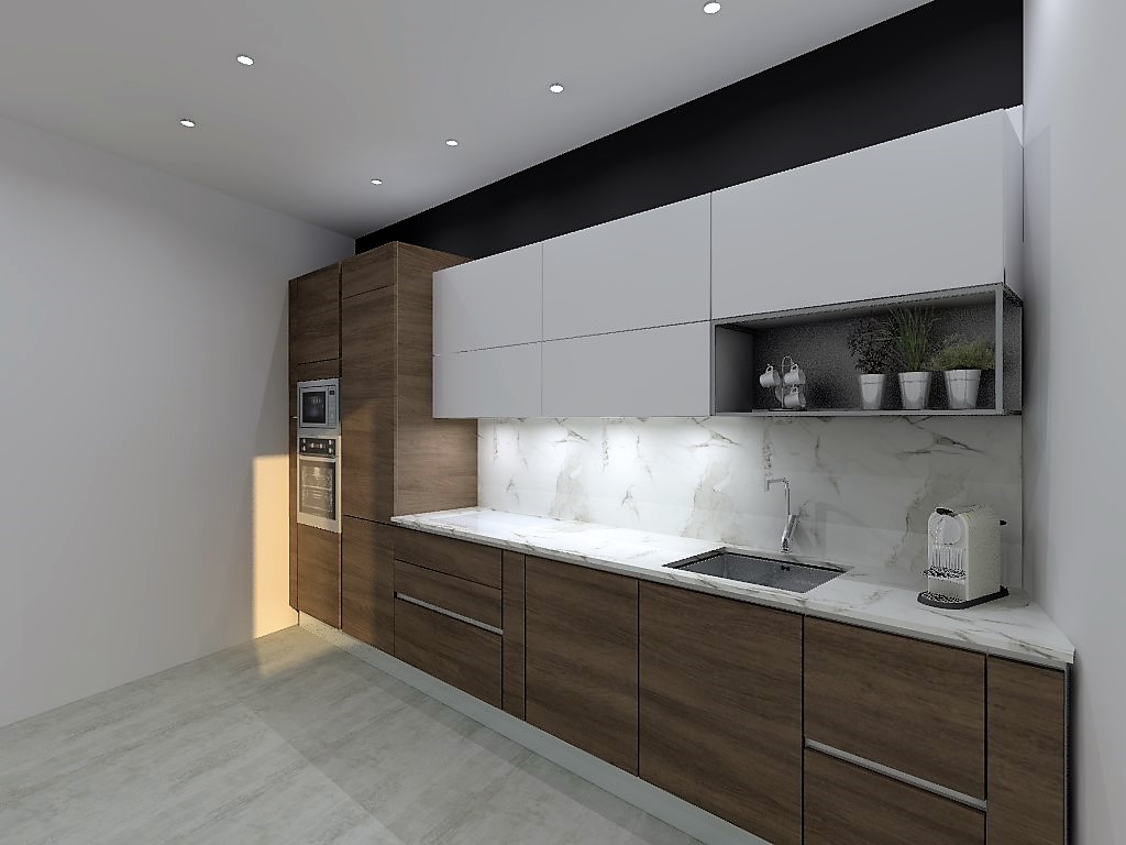découvrez comment aménager une cuisine ouverte moderne dans le 9e arrondissement de paris : idées de décoration, solutions d’agencement et conseils pour un espace convivial, fonctionnel et design.