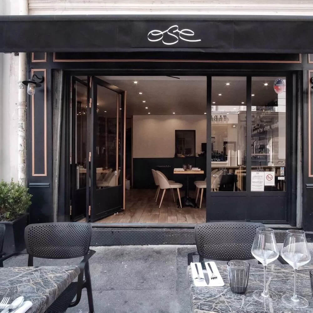 découvrez les meilleures adresses et astuces pour une expérience culinaire inoubliable à paris : restaurants, recettes et tendances de la cuisine parisienne.