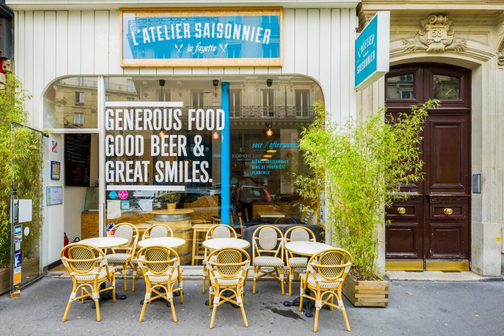 découvrez les meilleures adresses de cuisine à paris 75009 : restaurants incontournables, saveurs authentiques, et expériences culinaires uniques au cœur du 9e arrondissement.