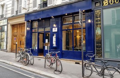 découvrez les meilleures cuisines du 75009 à paris : restaurants, conseils et idées pour savourer la gastronomie dans le 9e arrondissement. explorez l’art culinaire parisien dès aujourd'hui !