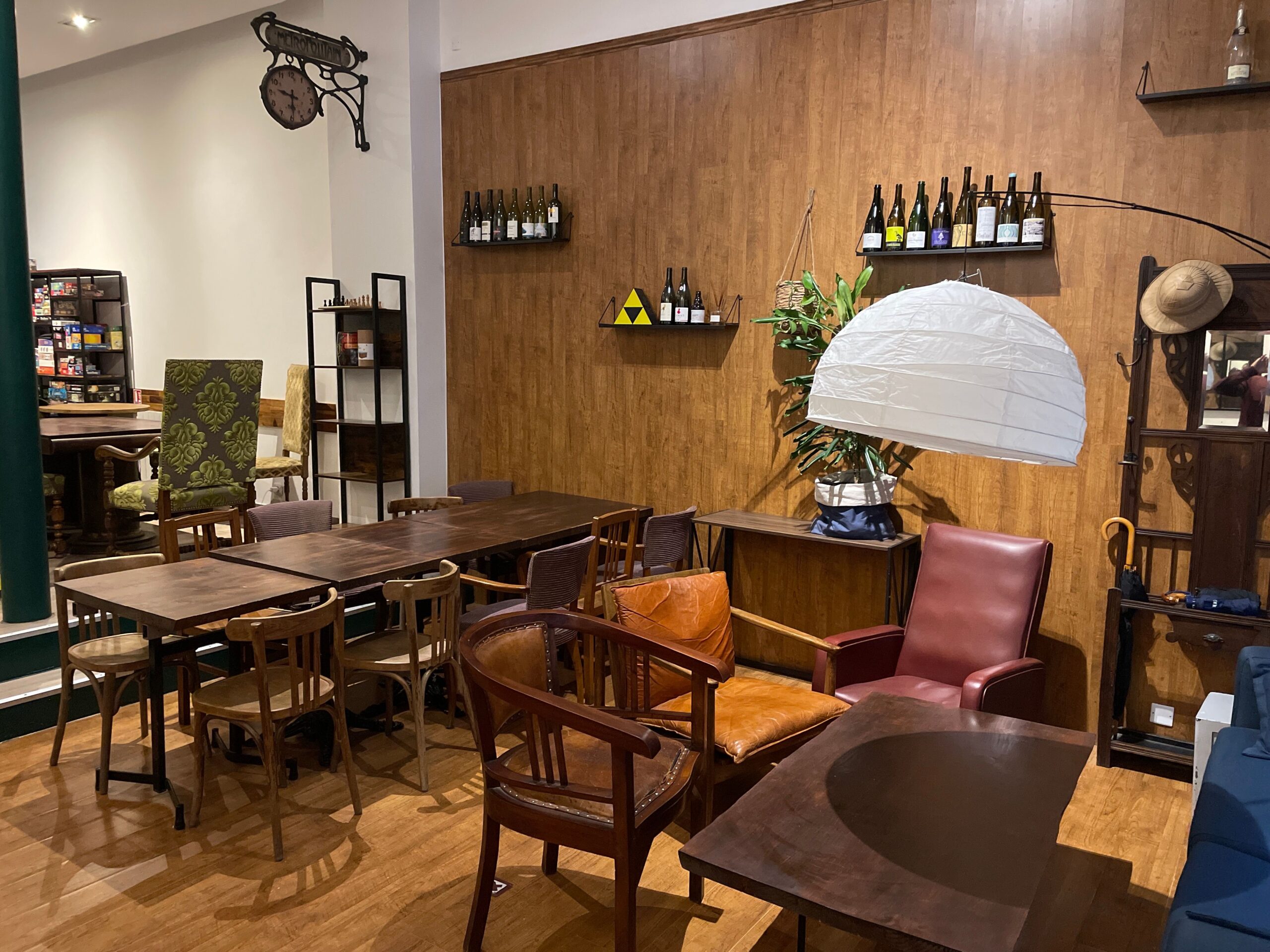 découvrez nos conseils pour trouver la meilleure cuisine à paris 75009 : bonnes adresses, astuces de chefs et recommandations pour savourer la gastronomie dans le 9e arrondissement.