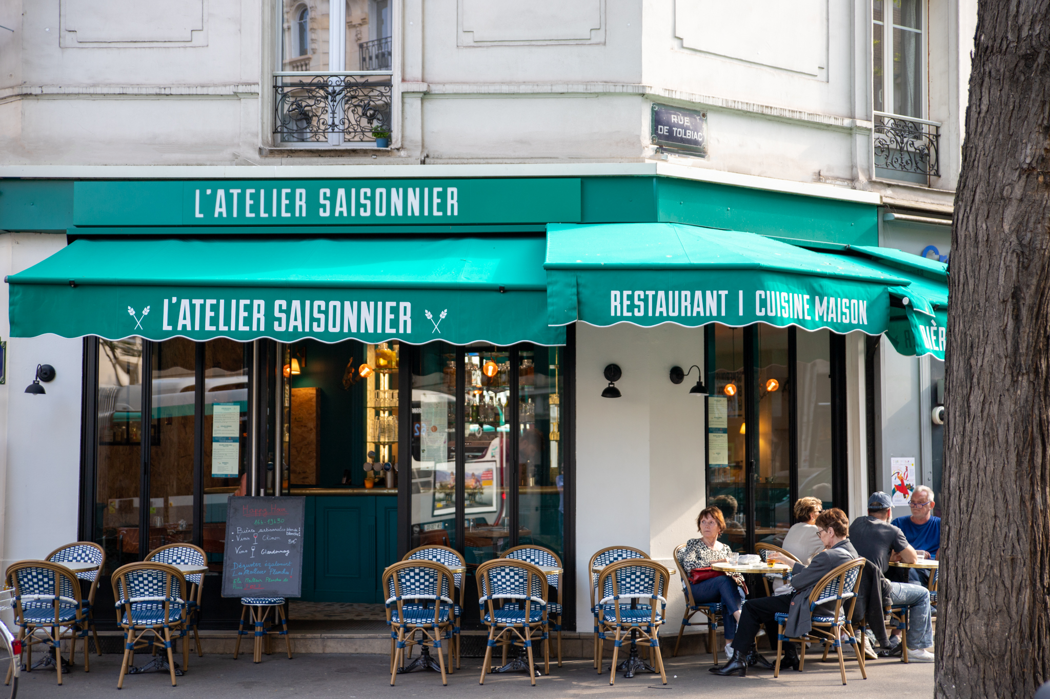découvrez les meilleures adresses de cuisine à paris 75009 : restaurants tendances, saveurs authentiques et lieux incontournables pour savourer la gastronomie parisienne dans le 9ème arrondissement.