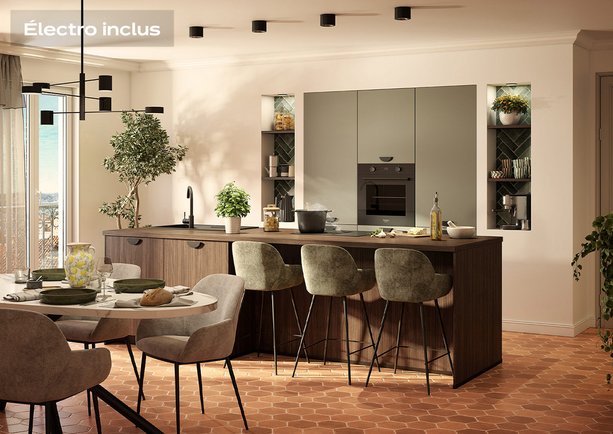 d&eacute;couvrez votre cuisiniste &agrave; paris 75009 : conception, am&eacute;nagement et installation de cuisines sur-mesure. conseils personnalis&eacute;s, mat&eacute;riaux de qualit&eacute; et service professionnel pour transformer votre espace culinaire.