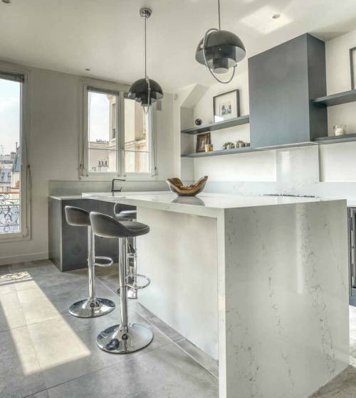 obtenez rapidement un devis personnalisé pour la rénovation de votre cuisine à paris 9. comparez les offres des professionnels qualifiés et réalisez votre projet au meilleur prix !