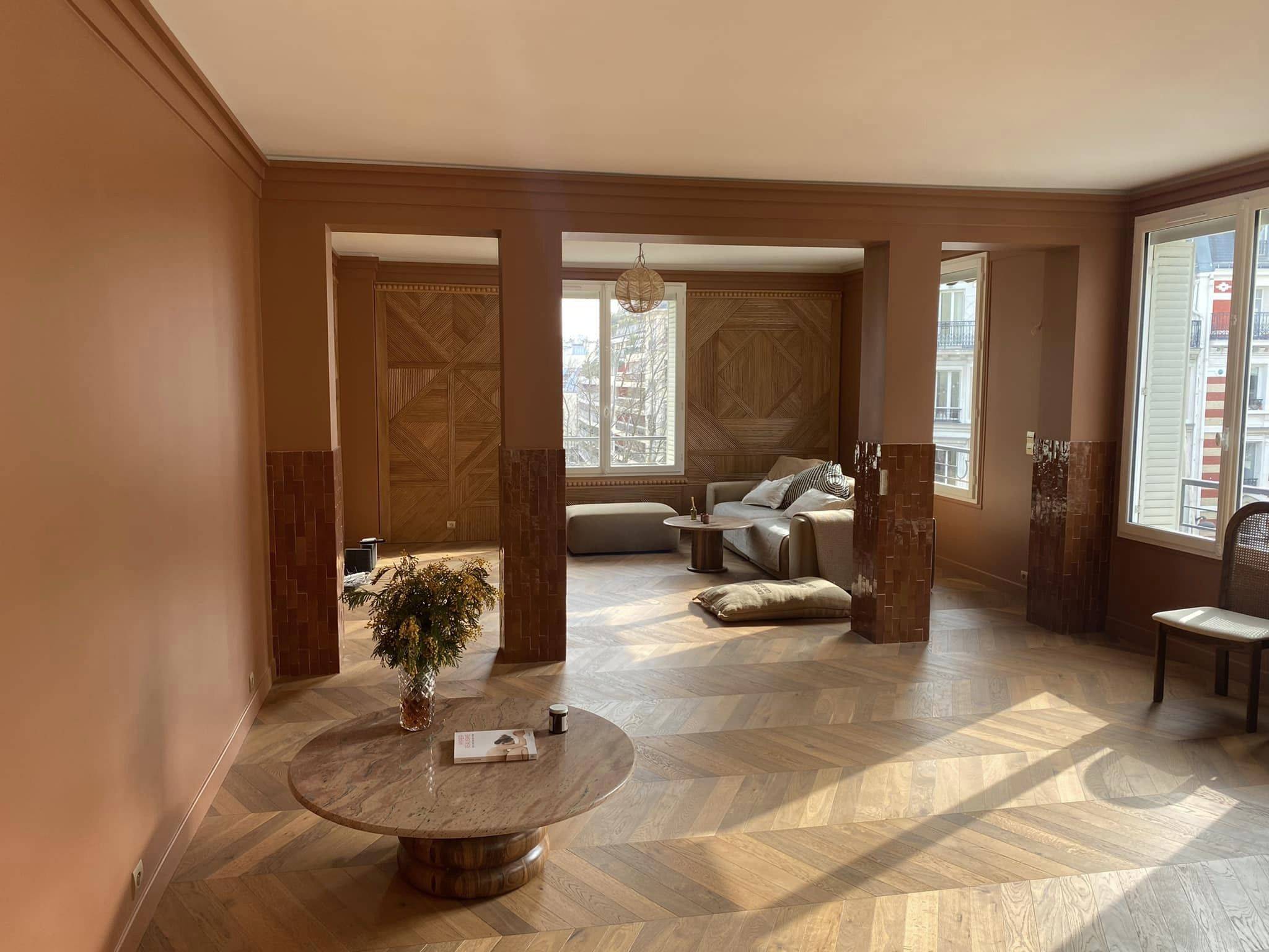 obtenez rapidement un devis gratuit pour la rénovation de votre cuisine à paris 9. travaux sur mesure, conseils personnalisés et artisans qualifiés.