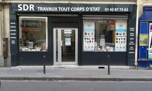 obtenez rapidement un devis gratuit pour votre rénovation à paris. comparez les meilleures offres d’artisans qualifiés pour tous vos travaux de rénovation : appartement, maison, cuisine, salle de bain et plus encore.
