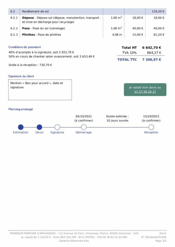 obtenez votre devis de rénovation à paris 75009 rapidement et gratuitement. experts qualifiés, solutions sur mesure et travaux de qualité pour votre appartement ou local professionnel.