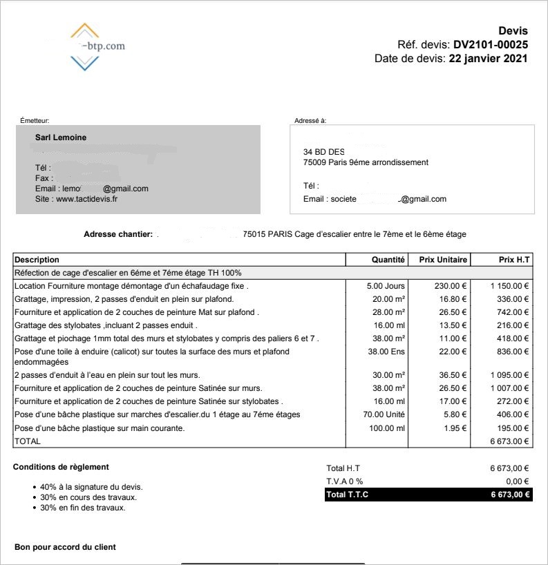 demandez votre devis rénovation à paris 75009: gratuit et rapide, artisans rge, prix transparents, conseils personnalisés, réponse sous 24 h.