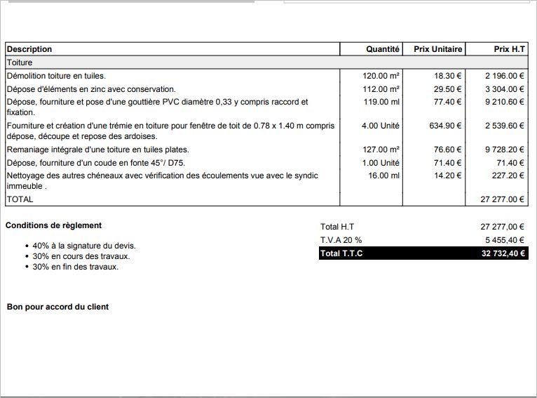 obtenez rapidement votre devis de rénovation personnalisé en ligne. comparez les offres, estimez le coût de vos travaux et trouvez des professionnels qualifiés pour réussir votre projet de rénovation, maison ou appartement.