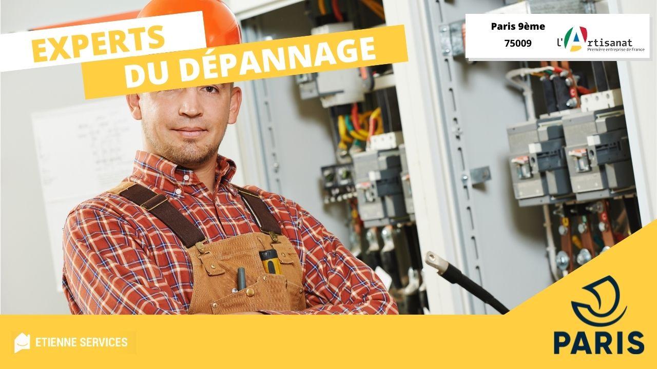 découvrez nos solutions innovantes de domotique à paris 75009 : automatisation de votre maison, sécurité, confort et contrôle à distance pour un quotidien simplifié. demandez votre devis gratuit dès maintenant !