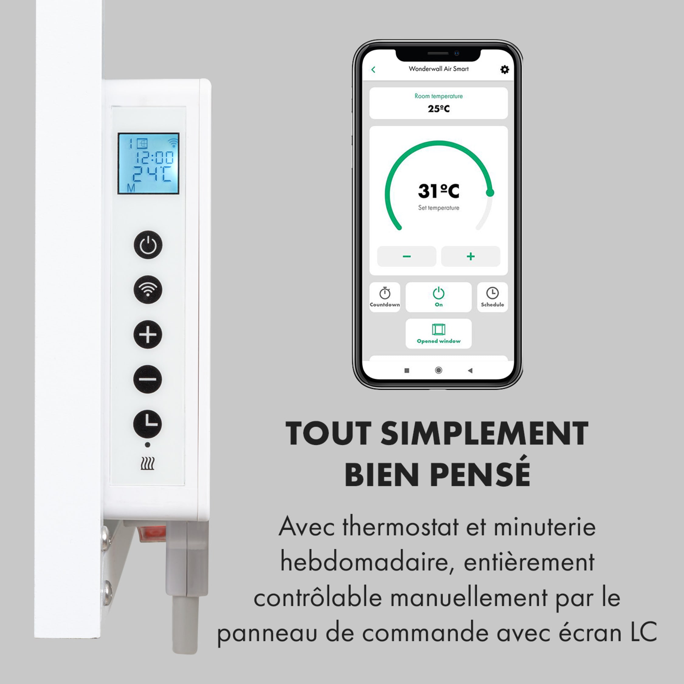 découvrez nos solutions de domotique à paris 75009 : installation, automatisation et pilotage intelligent de votre maison ou appartement pour plus de confort, sécurité et économies d'énergie.