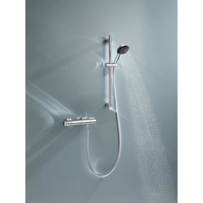 découvrez les prix moyens pour l'installation d'une douche à paris 75009 et les étapes clés du projet. conseils, devis et astuces pour réussir vos travaux de salle de bain.